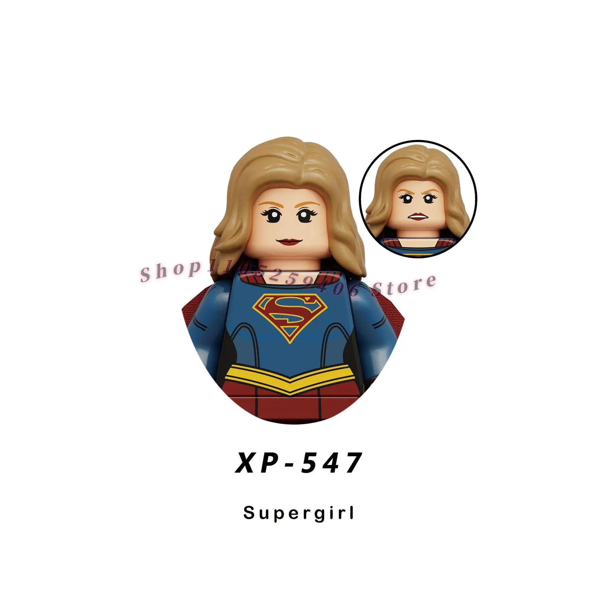 XP547