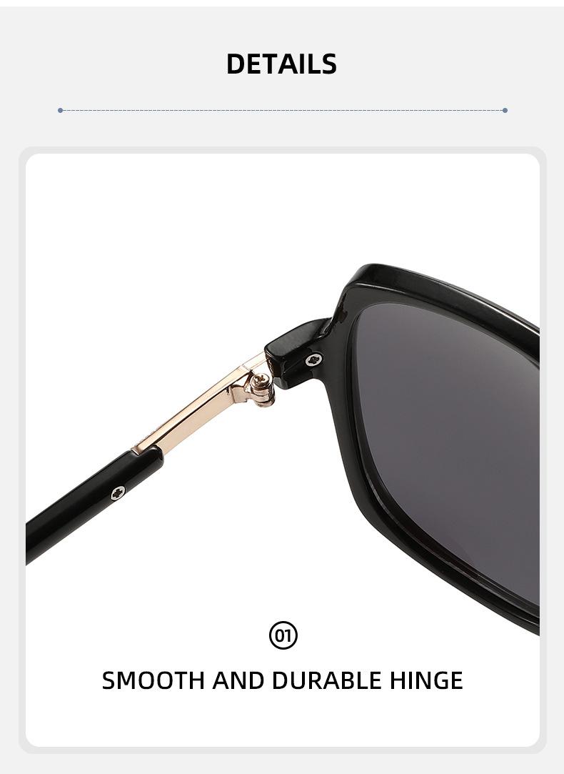 Trendy Cat Eye Oversized Sunglasses for Women Stylish UV Protection Fashionable Retro Chic Eyewear Perfect for Summer Outfits and Beach Vacations