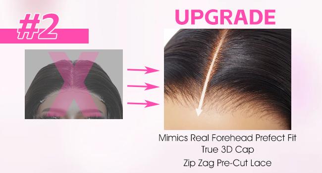 Afro Kinky Curly Glueless Wig 5x5 Bleached Knots Wear Go Wig Pre Cut HD Lace Front Wig 100% Kinky Curly Human Hair Wigs For Women Afro Kinky Curly Glueless Wig 5x5 Bleached Knots Wear Go Wig Pre Cut HD Lace Front Wig 100% Kinky Curly Human Hair Wigs For Women