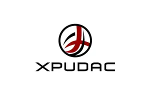 XPUDAC shop logo