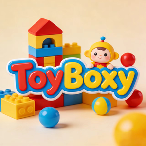 ToyBoxy