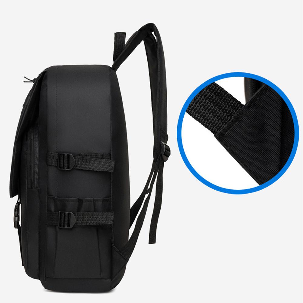 Gothic Pattern Lightweight Diaper Backpack, Large Capacity Travel & Commute Bag, Adjustable Shoulder Straps, Unisex, Durable Polyester Fabric, Ideal for Outdoor Daily Use, Perfect Festival Gift, Trendy Backpack