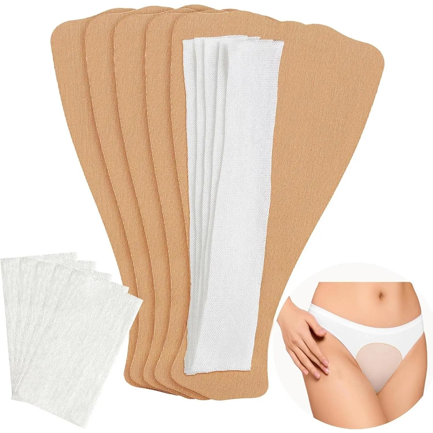 Adhesive Trans Tapes Swim-Proof Tucking Underwear Panties Transgender NB Drag Queens Crossdressing