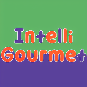 Intelli Gourmet
