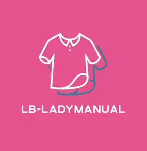 LB-ladyManual shop logo