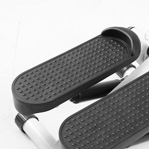 Mini Stepper with Resistance Bands,Steppers for Exercise at Home, Stepper with Handlebar and Phone Stand, Adjustable Height Stair Stepper 330 lb Capacity, Fitness Stepper with LCD Monitor,stepper exercise,exercise equipment,fathersdaygifts step machine