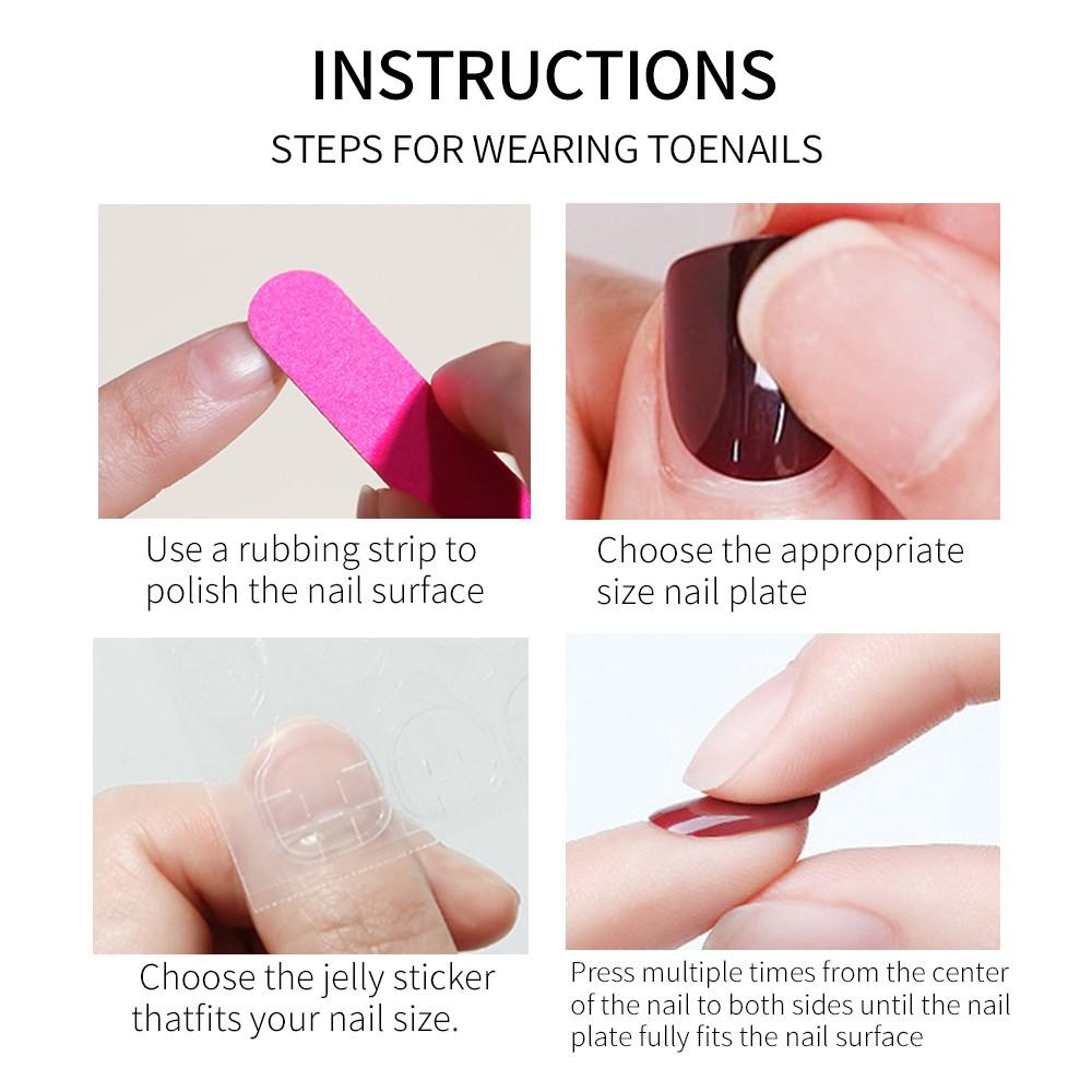 24pcs Nude Fine Gold French Nail Tips, Soft Diamond Gradient Nail Art Manicure, Luxurious Finish, Medium Square Shape