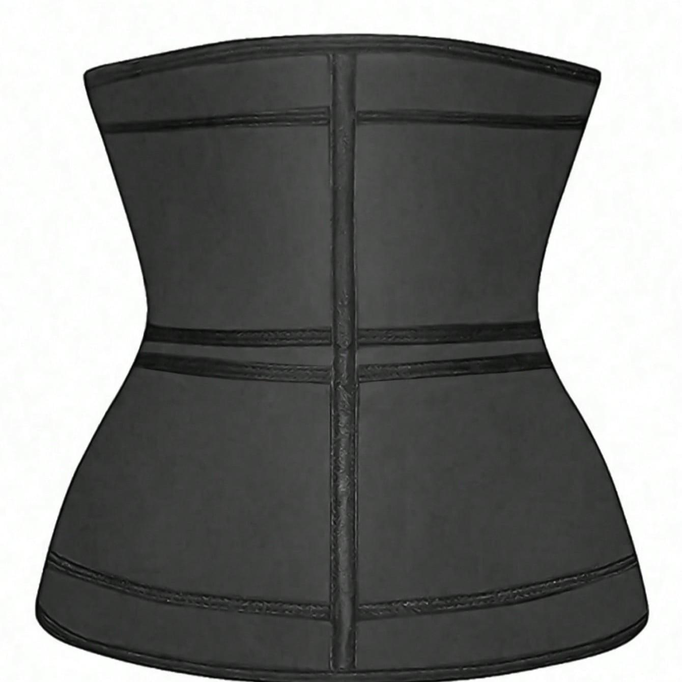 Women's Sports Waist Trainer Belt, Abdominal and Waist Shaper, Supportive Belly Band, Workout Waist Belt, Slimming Corset, Yoga Running Waistband