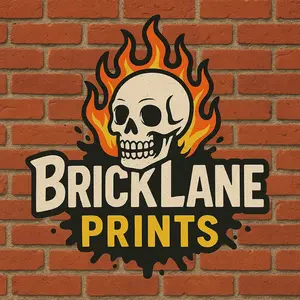 BrickLane Prints