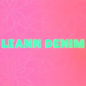 LEANN DENIM