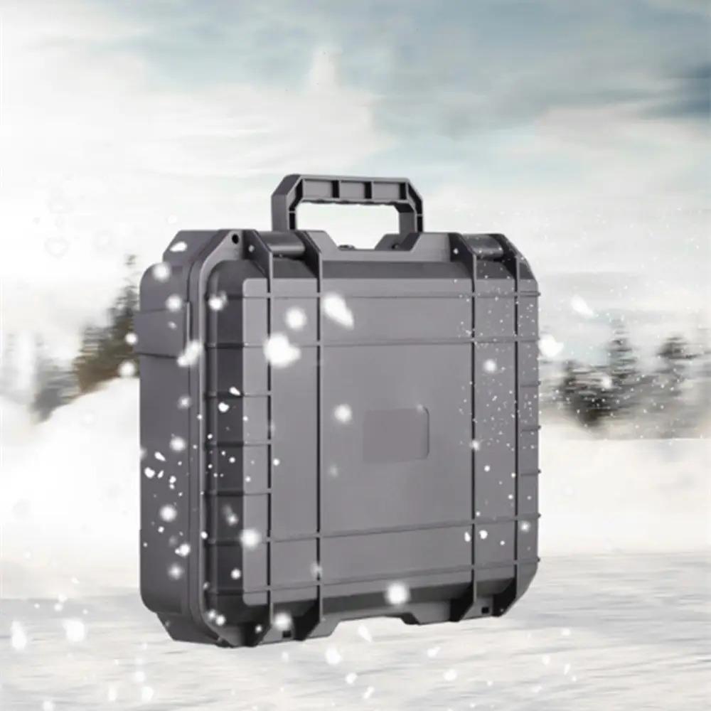 1pcs quipment, Instrument Box, Injection Molding Equipment, Suitcase, Camera Lens, Plastic Packaging Box, Hardware Toolbox