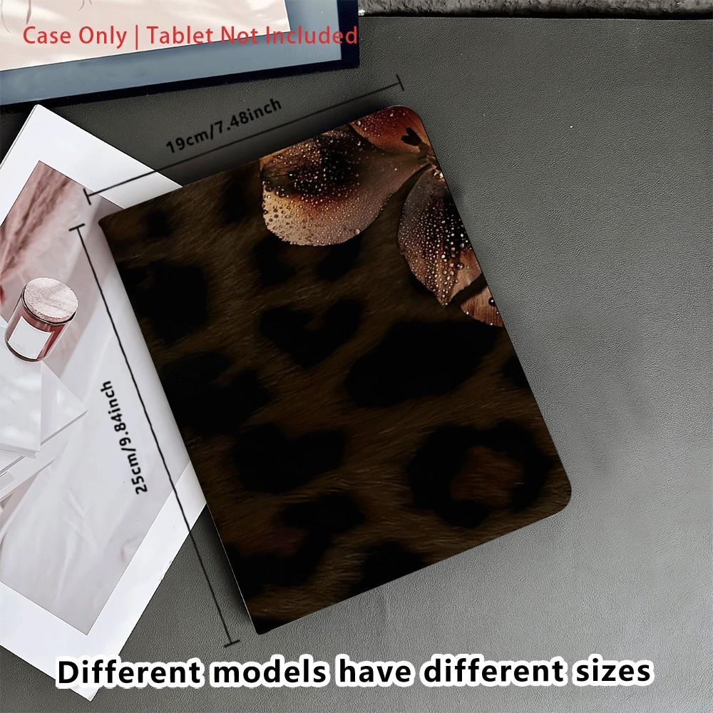 Case for ipad,A book-style tablet case compatible with ipad 10th generation,for iPad Air(M2)/for iPad Pro(M4)/air4/5/6/pro10.5/2022/2021/2024/12.9/mini7/2019/,air m3/a16 2025