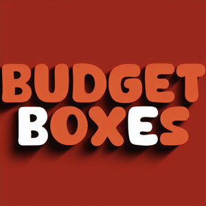 Budget Boxes