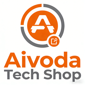 Aivoda Tech Shop
