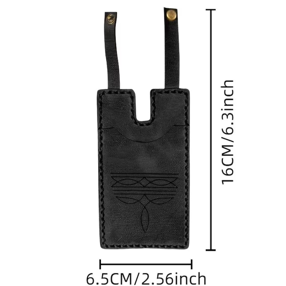 Western Boot Wallet with Snap Strap, Medieval Retro Coin Purse, Card Holder, Vintage Style, Secure Closure, Ideal for Daily Use