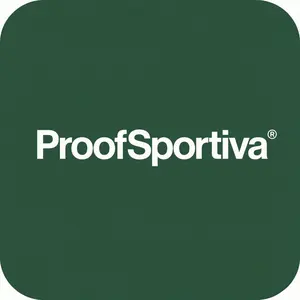 Proof Sportiva