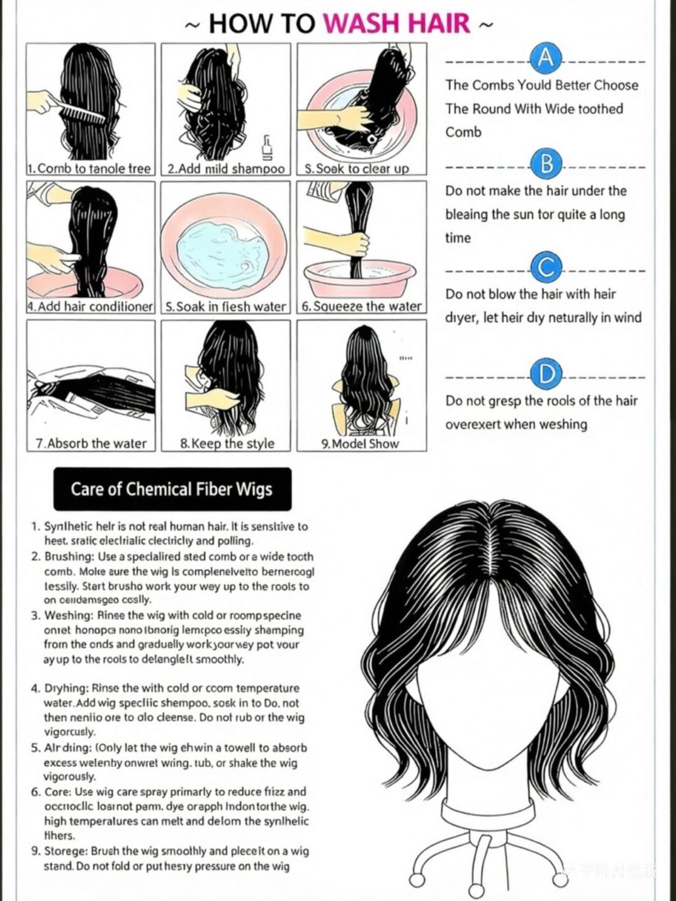 Stunning Knotless Braids Wig, Extra Long & Fluffy Curls, Perfect for Stylish Looks, Easy to Wear, Ideal for Daily Use, Synthetic Curly Wigs, Curly Braided Wigs