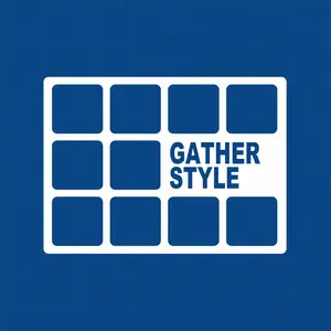 Gather style