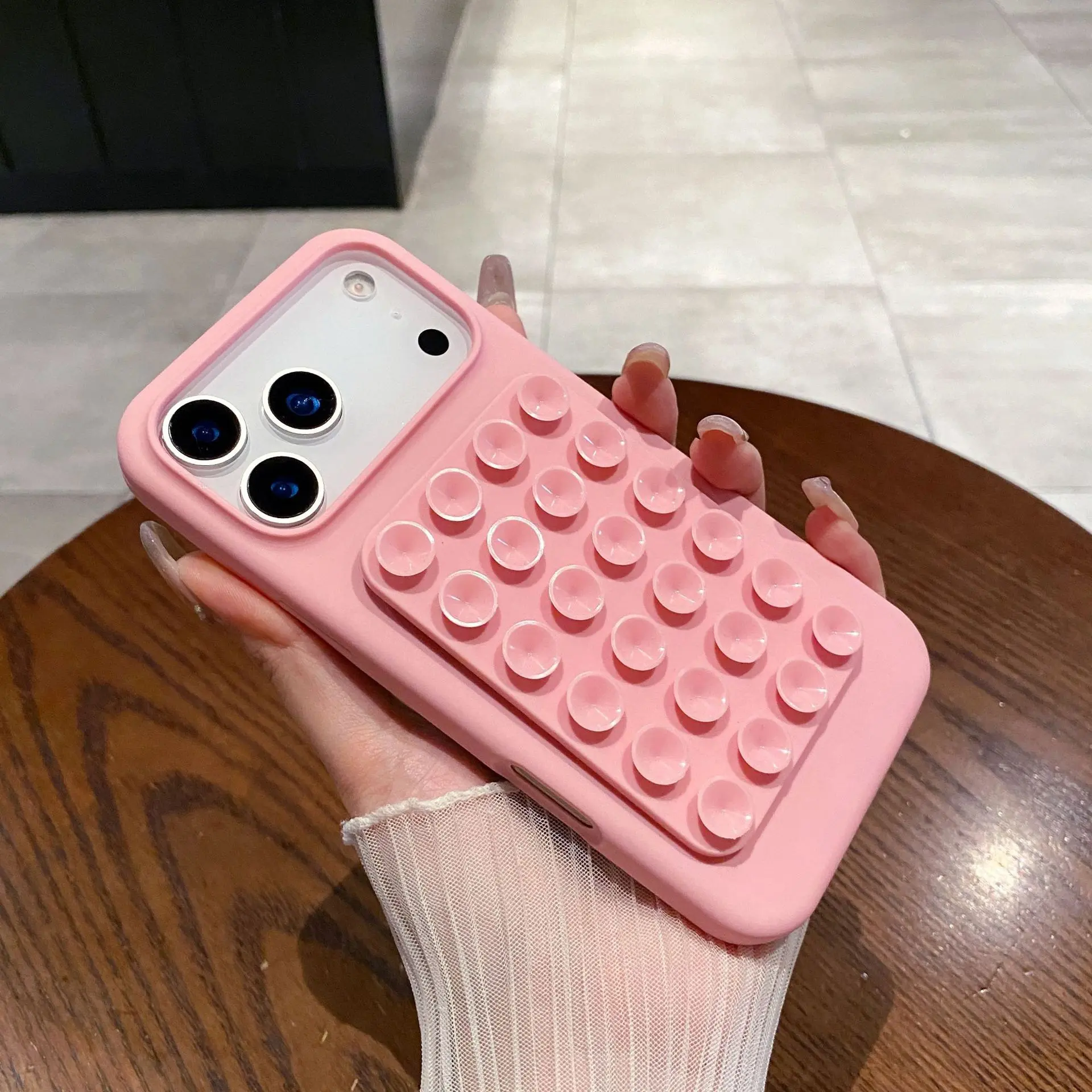 light pink