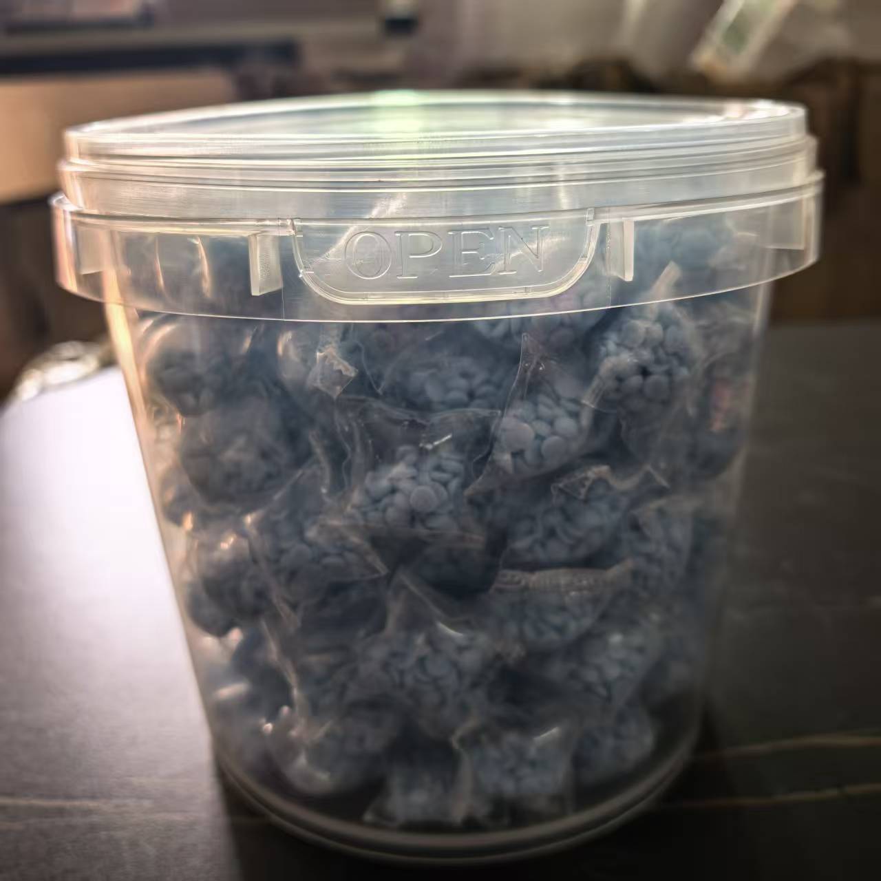 Laundry Scent Booster Beads, 30pcs/60pcs/110pcs/250pcs Fresh Scent Beads; Laundry Beads for Washing Machine, Reduce Static Cling, Long Lasting Scent, Make Clothes Fresher; S and Aroma Booster During Laundry Process