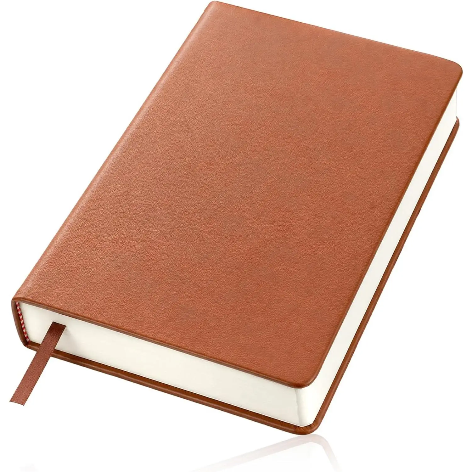 Thick A5 Sketchbook Notebook 660 Pages Blank Thick Smooth Notebook