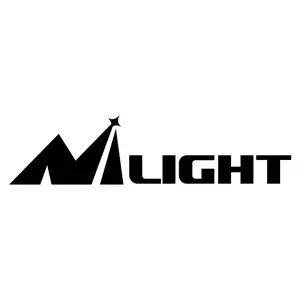 Nilight Autoparts shop logo