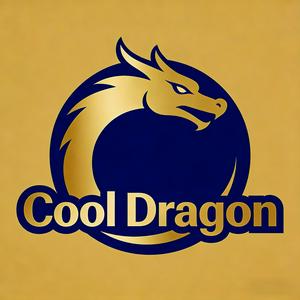 Cool Dragon Home Textiles