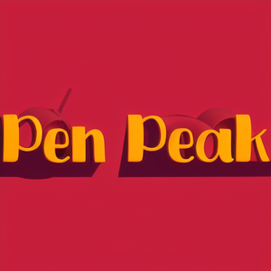 Pen Peak