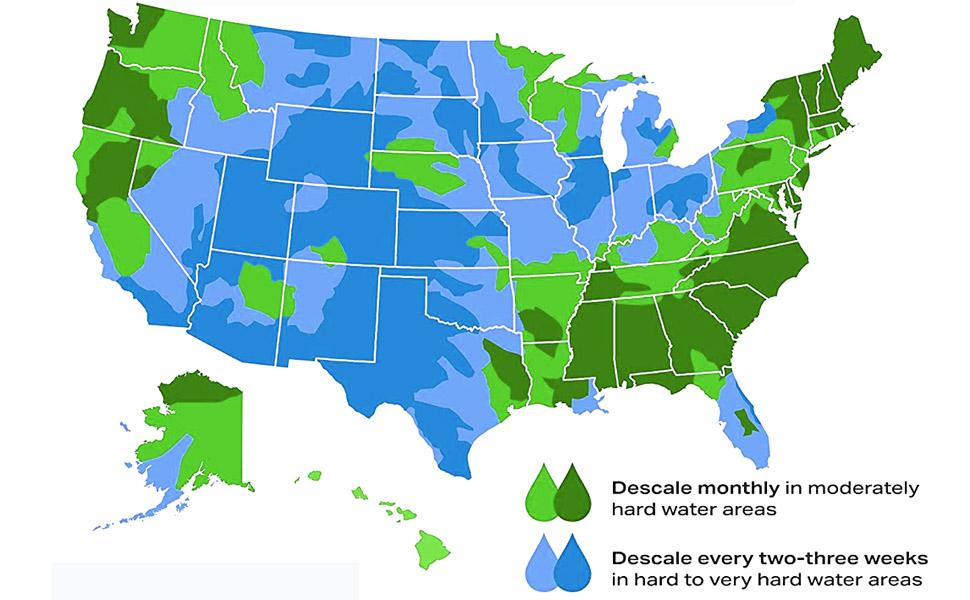COWSAR Nugget Ice Maker with Handle,33lbs/Day, Produce a Basket in 1.5 Hour, Self-Cleaning, One-Click Design, Compact Ice Maker Nugget with Chewy Ice for Home Bar Party,Black