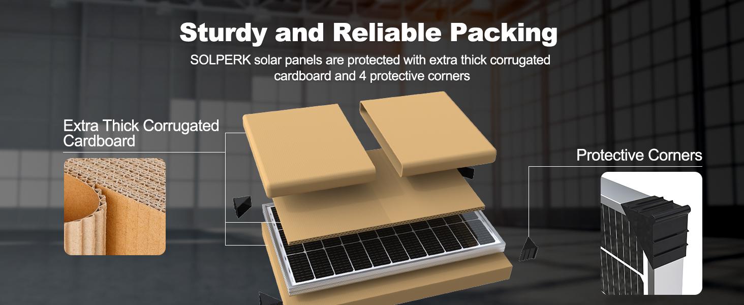 SOLPERK 200 Watt Solar Panel 12 Volt, 2PCS 100W Solar Panel High-Efficiency Monocrystalline 200W Solar Panel for Home, RV, Camping, Marine, Rooftop, Off-Grid Applications, 2-Pack 100W Outdoorfun dealsforyou SOLPERK 200 Watt Solar Panel 12 Volt, 2PCS 100W Solar Panel High-Efficiency Monocrystalline 200W Solar Panel for Home, RV, Camping, Marine, Rooftop, Off-Grid Applications, 2-Pack 100W Outdoorfun dealsforyou