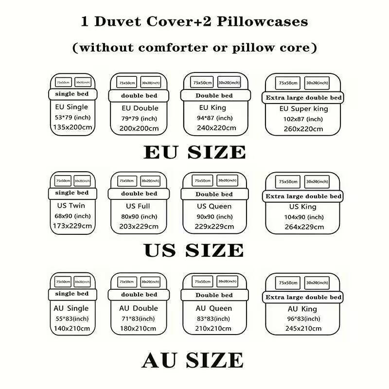 3-piece brown checkered printed bedspread set (1 bedspread + 2 pillowcases, without core), soft and comfortable Decorative bedding set, suitable for bedroom, dormitory, guest room home decoration