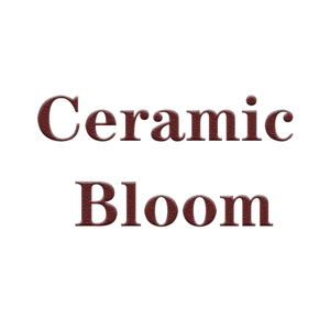 Ceramic Bloom