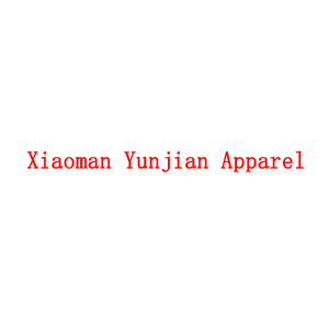Xiaoman Yunjian Apparel