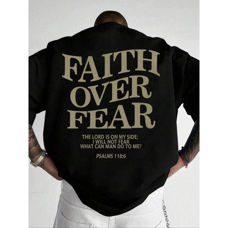 Short Sleeve  T-Shirt Men's Regular Fit Slogan Graphic Round Neck Tee, Casual  Slogan Tees, Comfortable Streetwear Short Sleeve T-shirt for Summer, Summer Outfits, To School Clothes, Menswear for D  Golf Gift T-Shirt For Men and Women