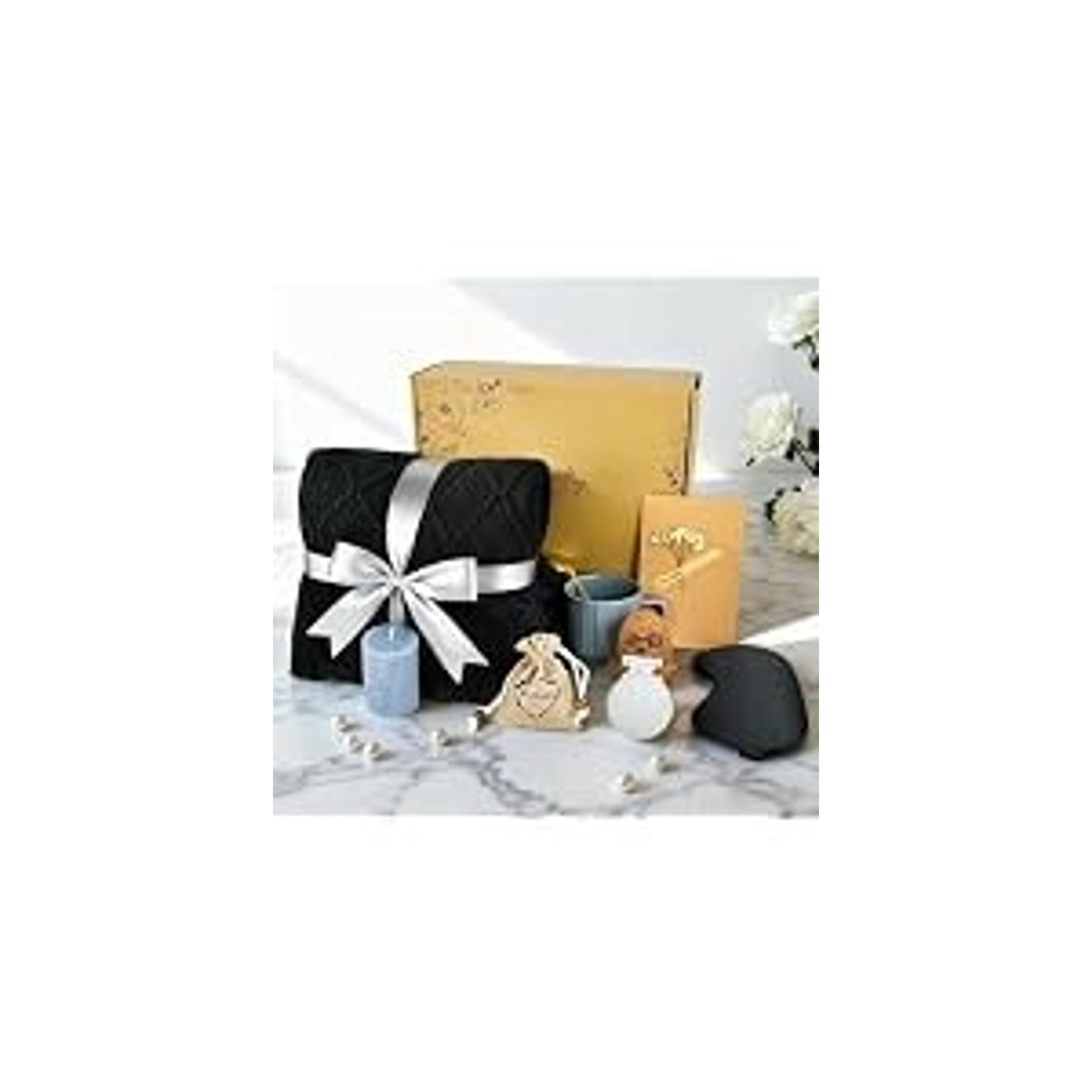 Birthday Gifts for Men Premium Gifts Baskets for Him Gifts Basket Ideas Set Thank You Gifts Man Retirement Gifts Father Birthday Presents for Dad Husband Boyfriend Box Christmas Gifts Baskets