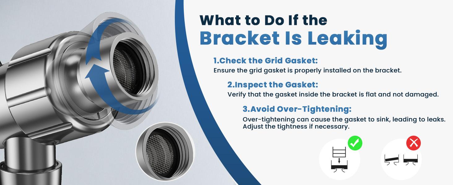 Filtered Shower Head with Handheld, High Pressure Water Flow and Multiple Spray Modes Shower Head with Filter, Power Wash for Hard Water, Showerhead with ON/OFF Switch for Pets Bath,household items,Built-in Power Wash for Hard Water