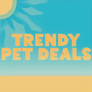 Trendy Pet Deals