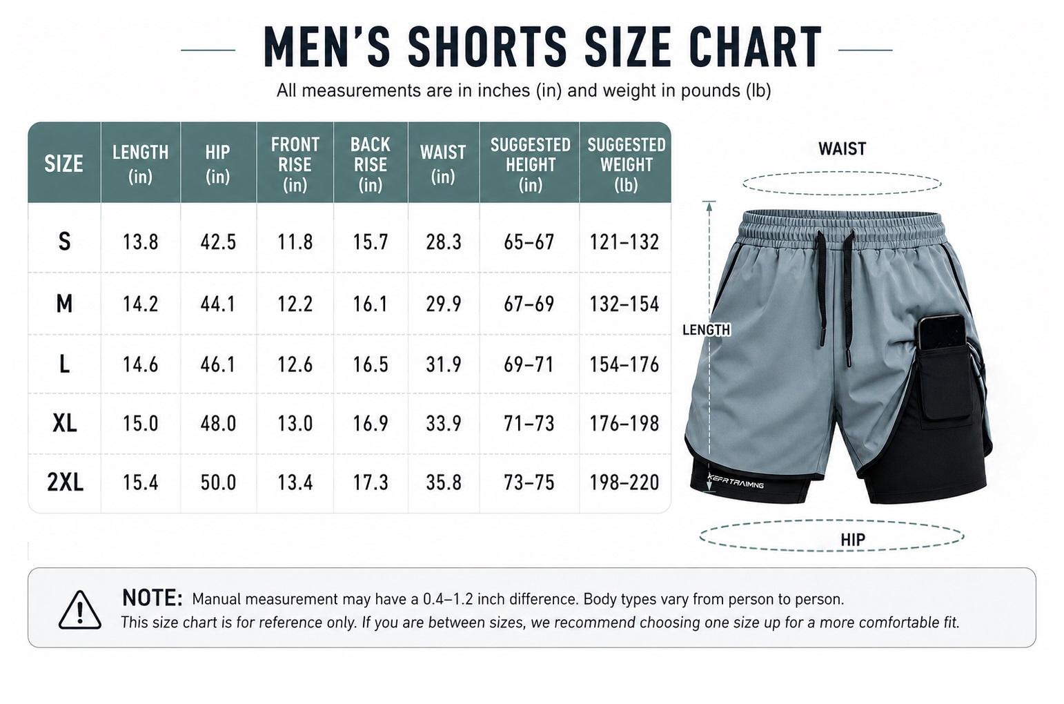 Men’s Find Peace in the Pain Graphic Print 2-in-1 Athletic Shorts, Built-in Compression Liner, Secure Inner Phone Pocket, Elastic Drawstring Waist, Quick-Dry Gym Running Training Shorts for Summer Daily Wear