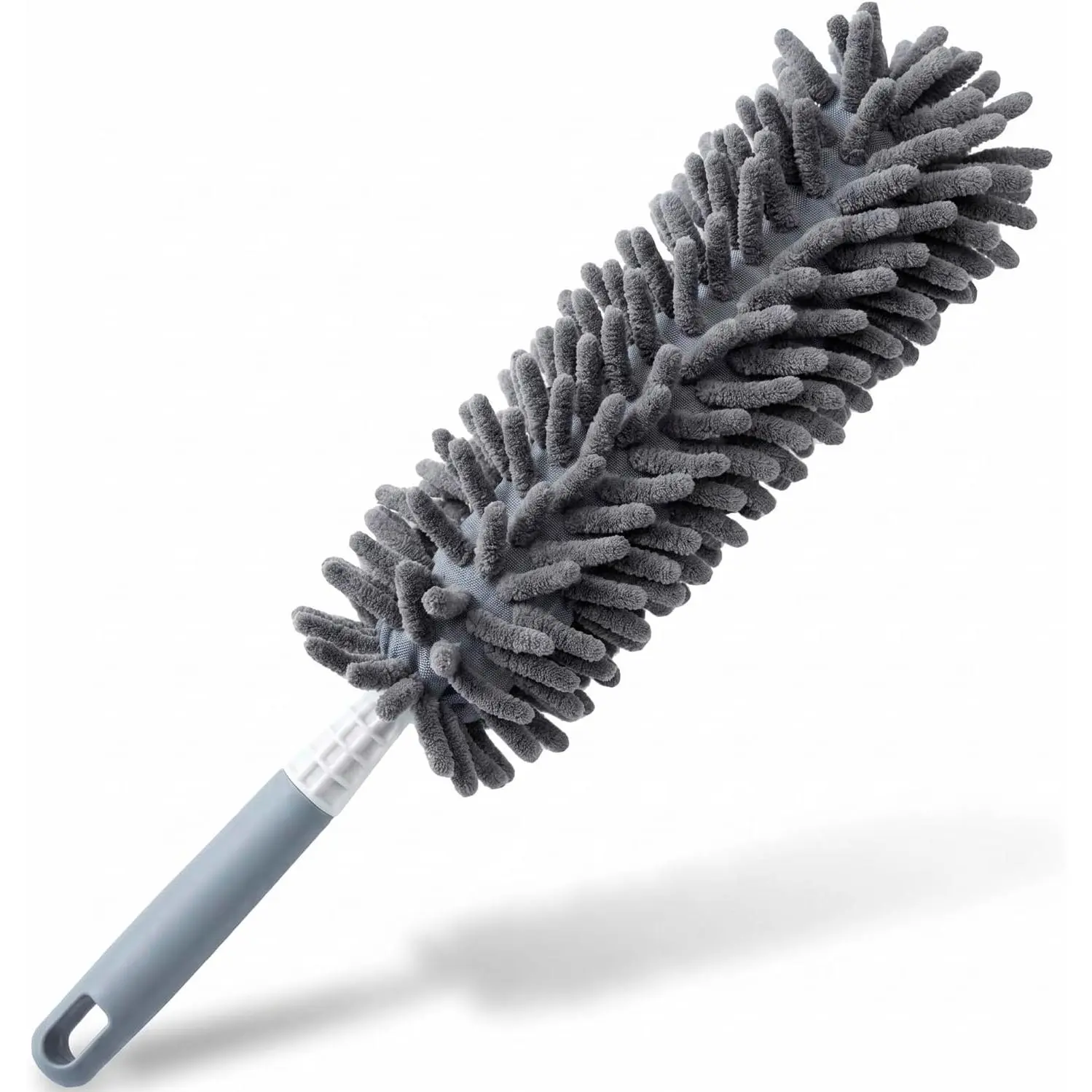Microfiber Duster for Cleaning,  Duster Interior, Washable Duster,  Duster for  Interior, Office, Furniture