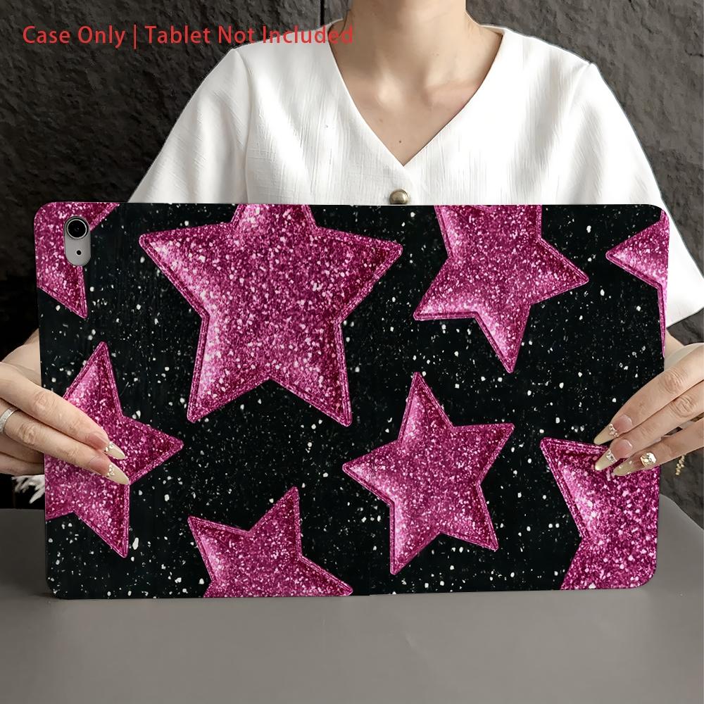 Case for ipad,A book-style tablet case compatible with ipad 10th generation,for iPad Air(M2)/for iPad Pro(M4)/air4/5/6/pro10.5/2022/2021/2024/12.9/mini7/2019/,air m3/a16 2025,Tablet Casing, Tablet Protective Cover