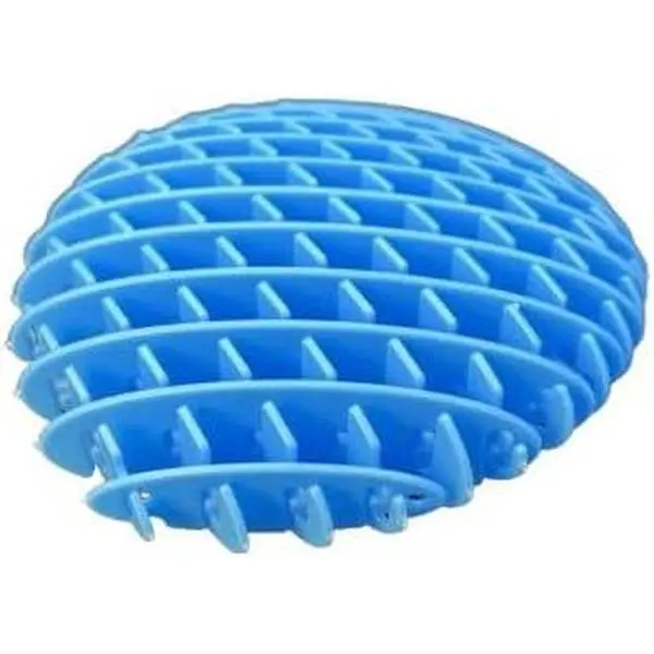 Deformation Worm Decompression toy Dimensions Length :4.72 inches Wide :4.72 inches High :1.18 inches Weight :2.01 ounces (blue)