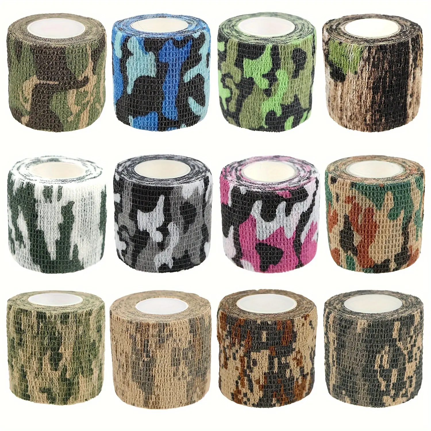 Random 12pcs