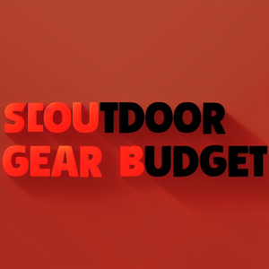 Outdoor Gear Budget