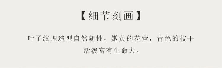 Wholesale handcrafted sunflower ceramic incense holders, sunflower incense stick holders, aromatherapy ceramic ornaments.