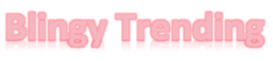 Blingy trending