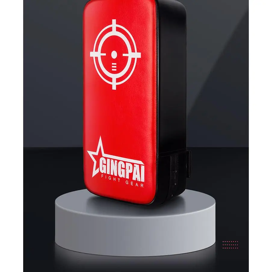 Kick Target Pad for Taekwondo Boxing Muay Thai, Kids Training and Sparring
