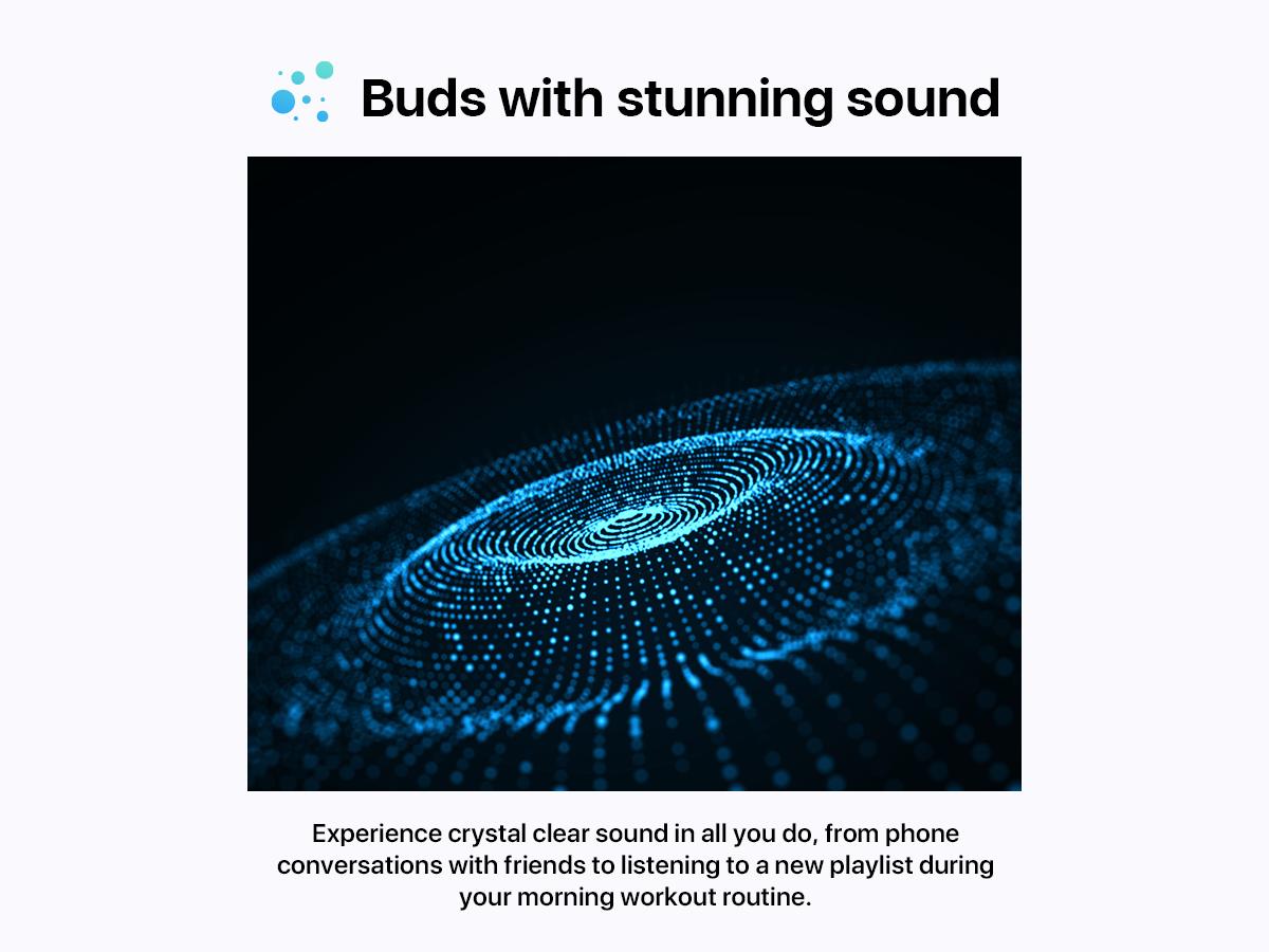 M70 Headphones with High-performance Technology, Connectivity Features, Multi-device Pairing Function, Sound Localization Feature, Clear and Crisp Sound Quality, Reliable Battery and Lightweight Fit