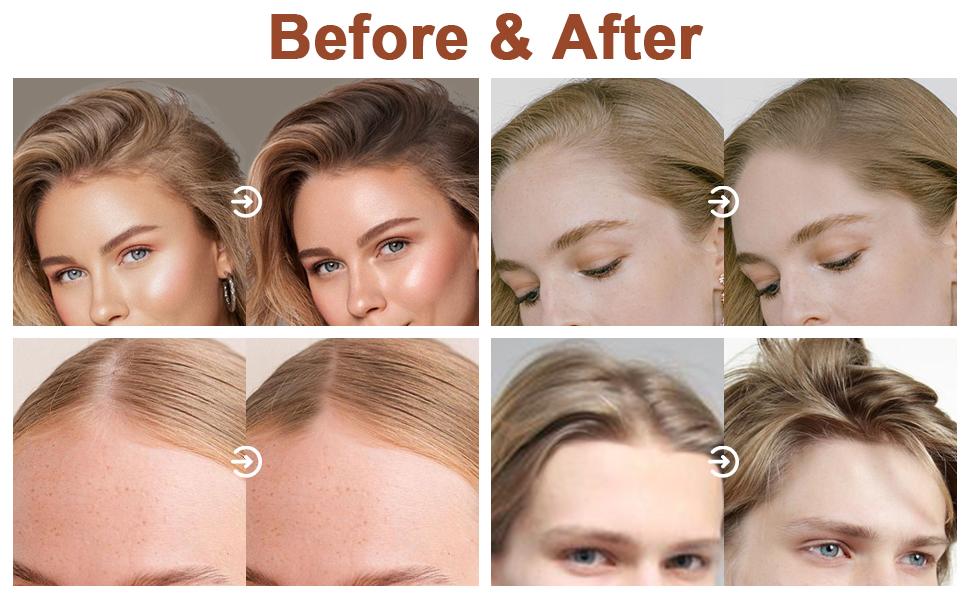 Pure Organic Batana Oil for Hair Growth - Strengthens Hair, Promotes Thicker, Natural Hair Oil Conditioner Deep Conditioning Haircare Moisturizes