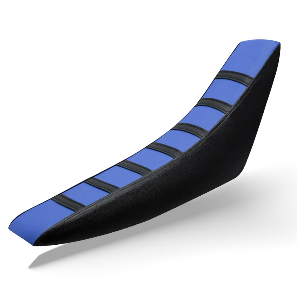 CROSSDESIGN Rubber Gripper Soft Seat Cover Fit For Honda CR125R-CR80R CRF100F-CRF150F USA