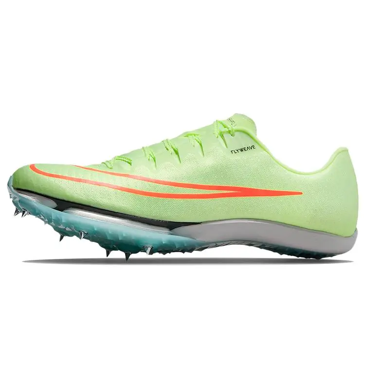 Nike Air Zoom Maxfly 'Barely Volt Hyper Orange' DH5359-700